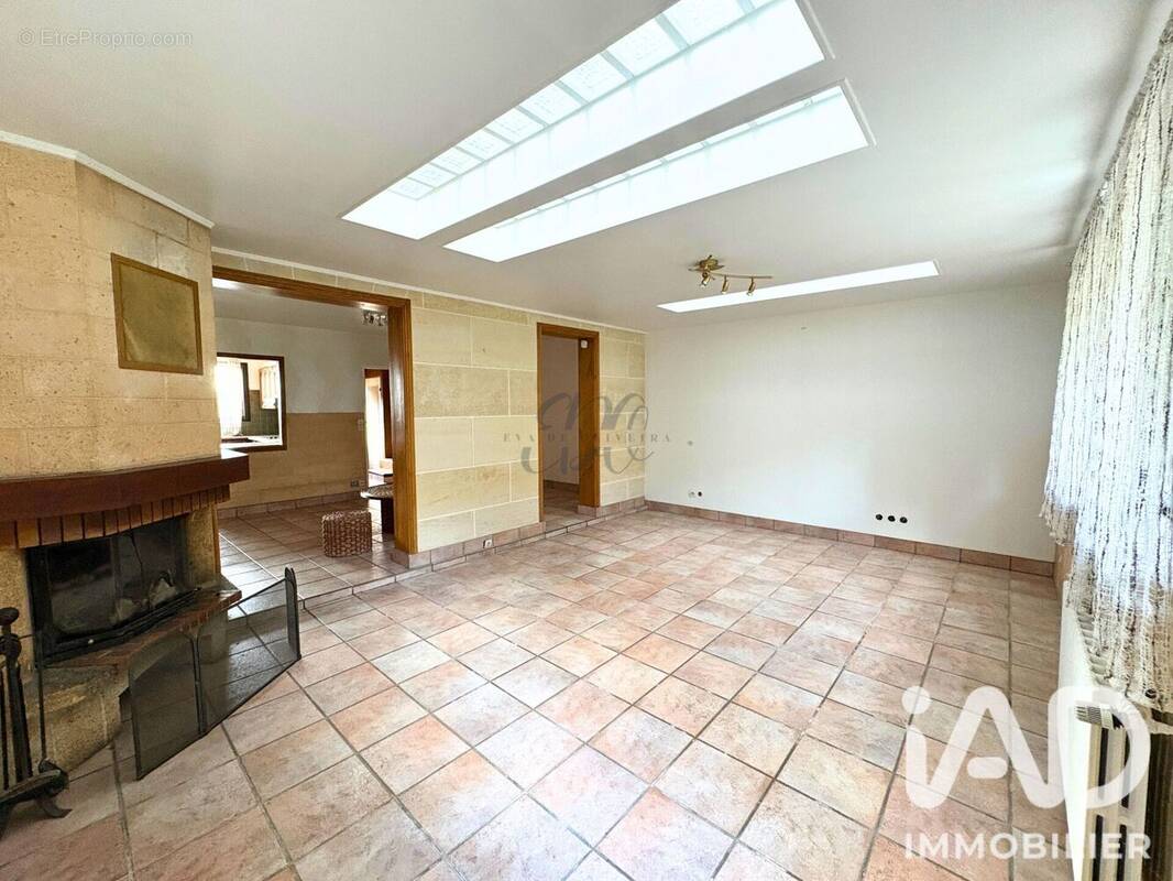Photo 1 - Maison à MONTMAGNY