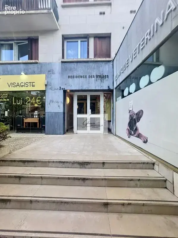 Appartement Coup de Cœur 70 m² – 3 pieces  – Parking – Cave – 3 Balcons – Le Perreux-sur-Marne - photo 18
