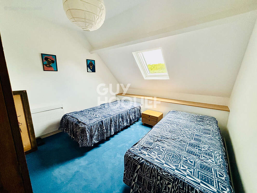 Appartement à LA BAULE-ESCOUBLAC