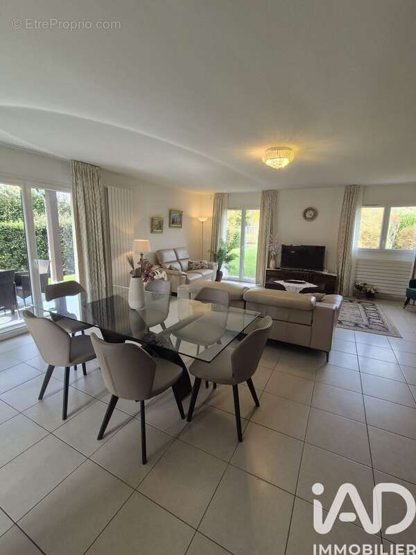 Photo 5 - Appartement à VEIGY-FONCENEX