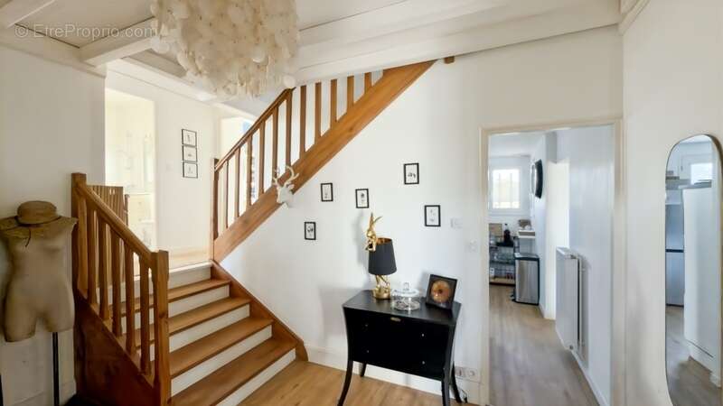 Maison à MOULEYDIER