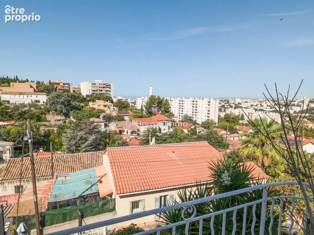 Maison 4 pièces 78 m² · à Marseille-11e · 78 m² · 330 000 €