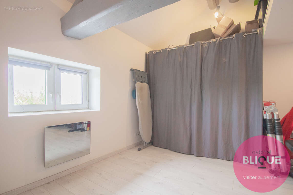 Appartement à ART-SUR-MEURTHE