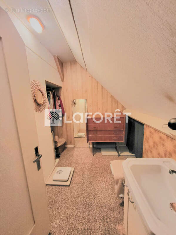 Appartement à LA BAULE-ESCOUBLAC