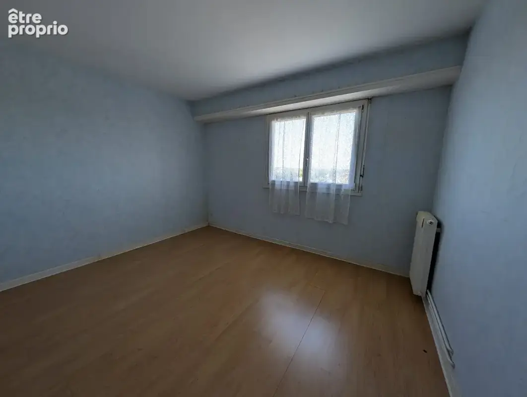 Appartement 71m² à bayonne - photo 7