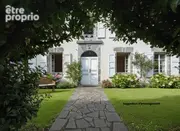 Maison à SAINT-PAUL-DES-LANDES