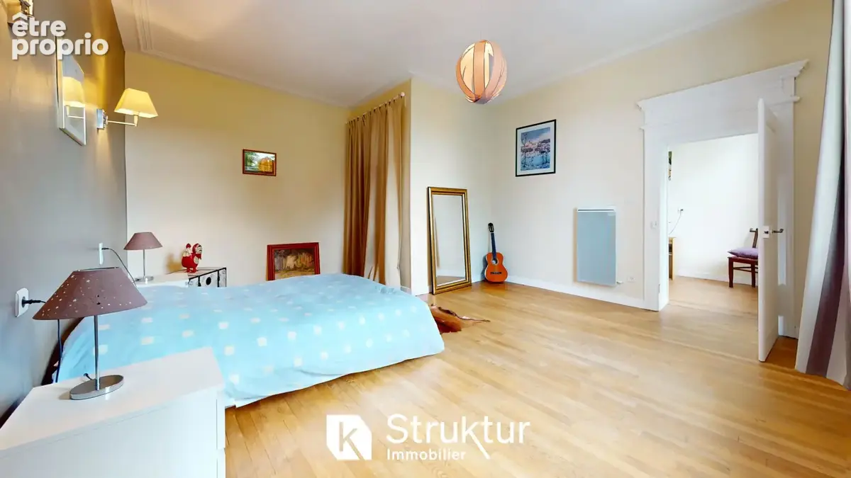 Maison 12 pièces 320 m² à vendre à Aboncourt (57920) - photo 15