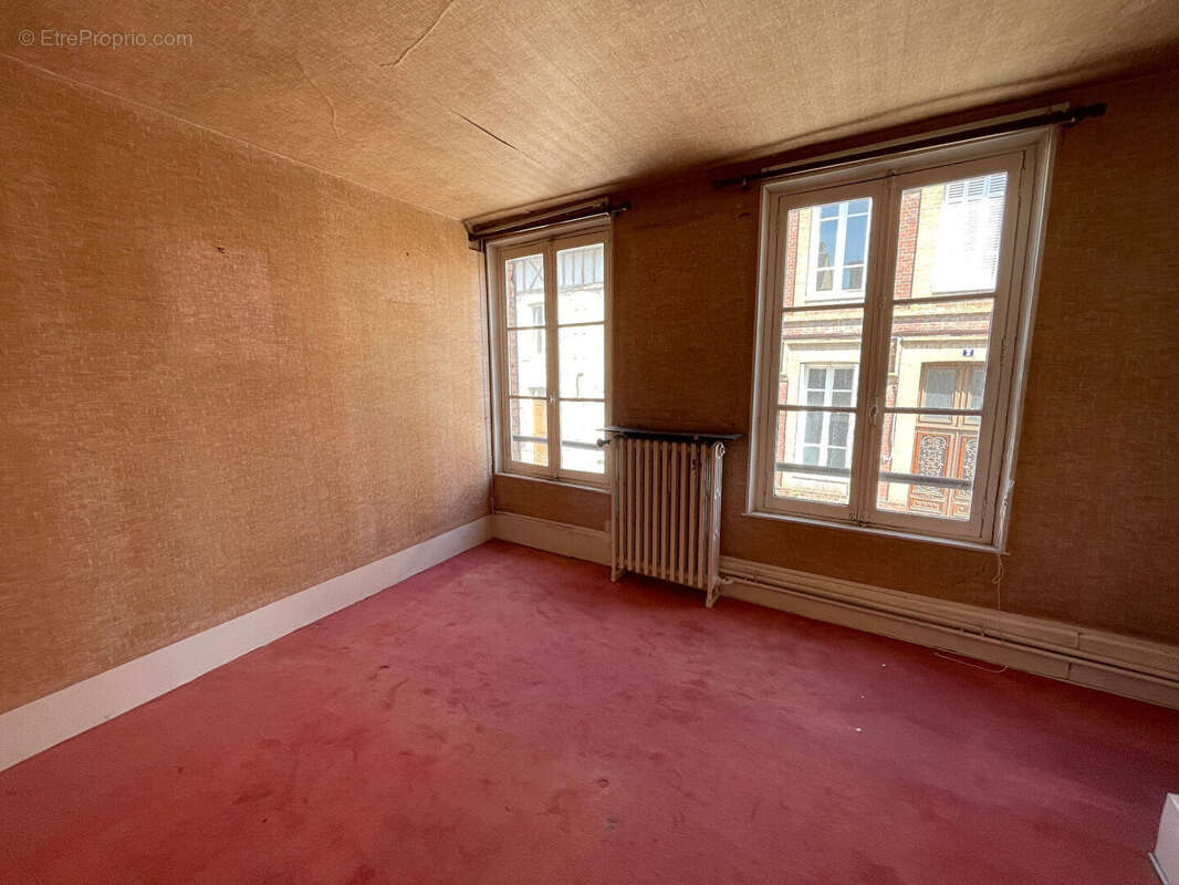 Maison à LES ANDELYS