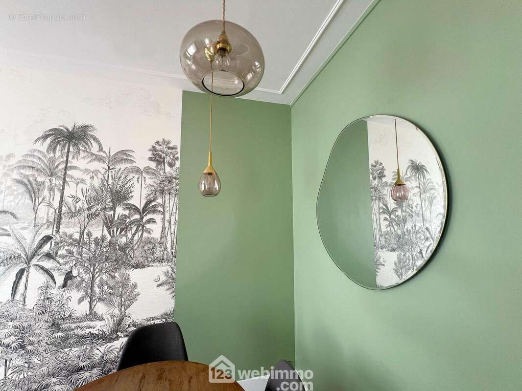 Appartement à MALAKOFF