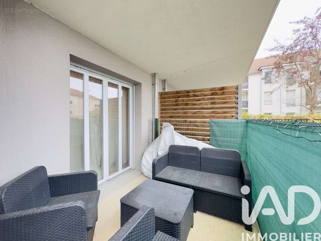 Photo 8 - Appartement à TIGERY