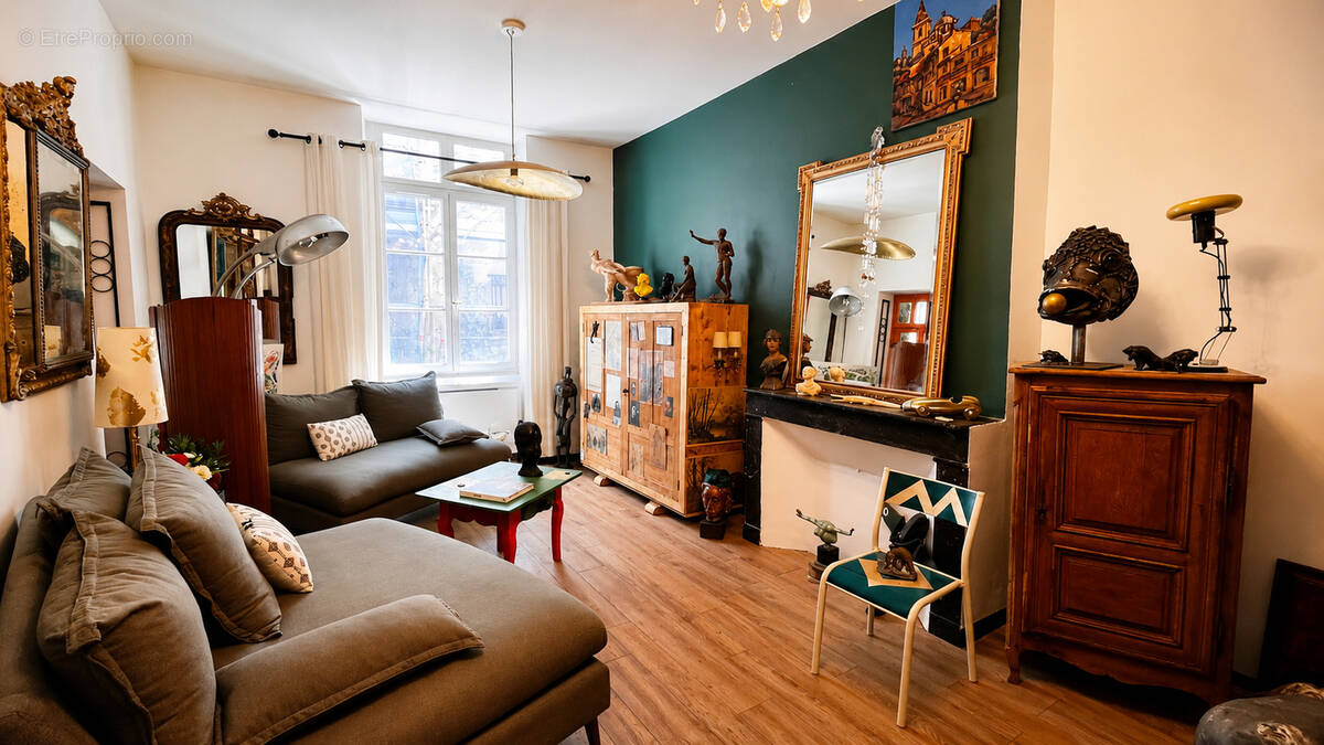 Appartement à BEZIERS