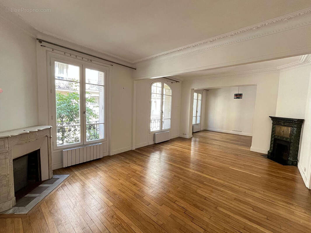 Appartement familial Paris 5 pièces 101 m2 - photo 2