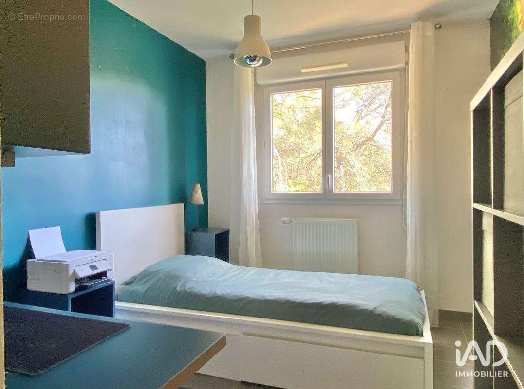 Photo 9 - Appartement à ROUSSET