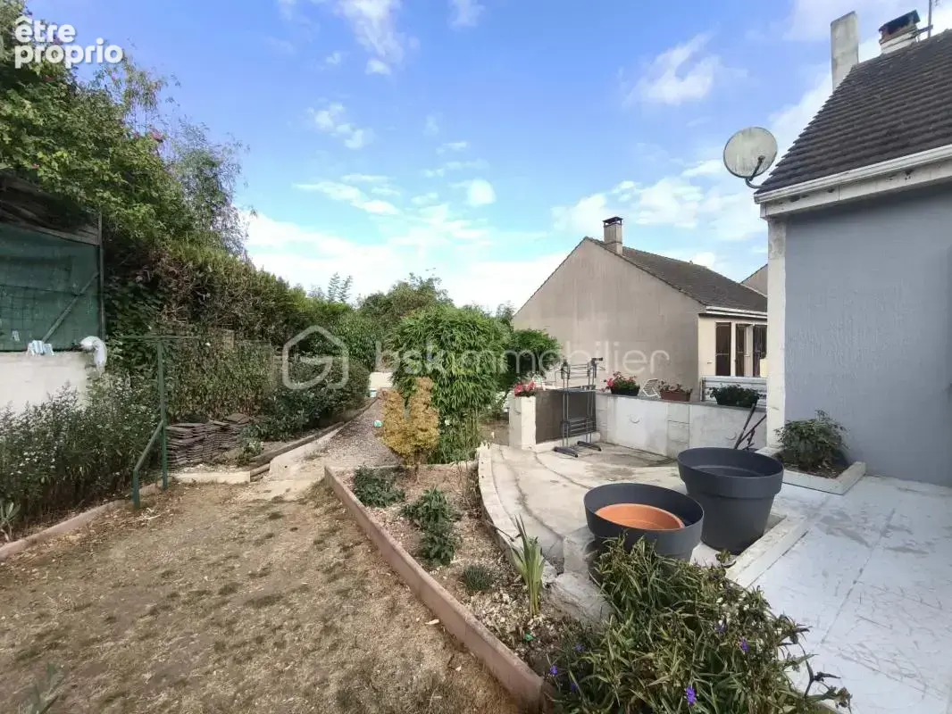 Maison 3 chambres avec piscine et sous sol - photo 14