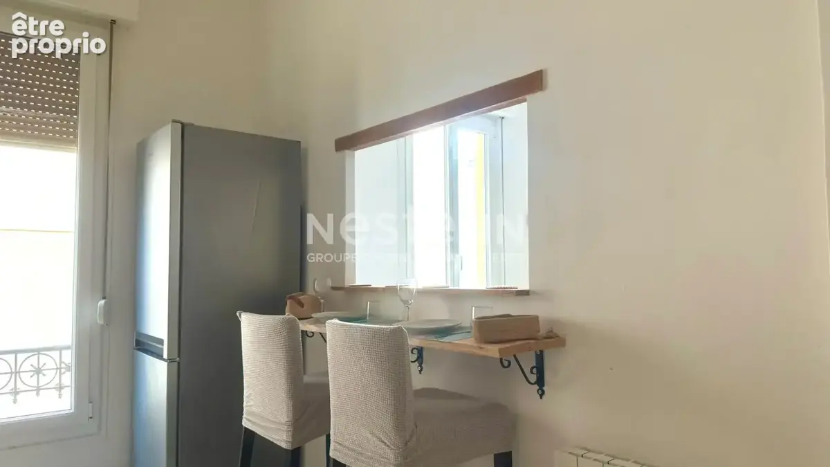 Appartement 2 pièces à vendre à Nice - Haut de Saint Roch - photo 18