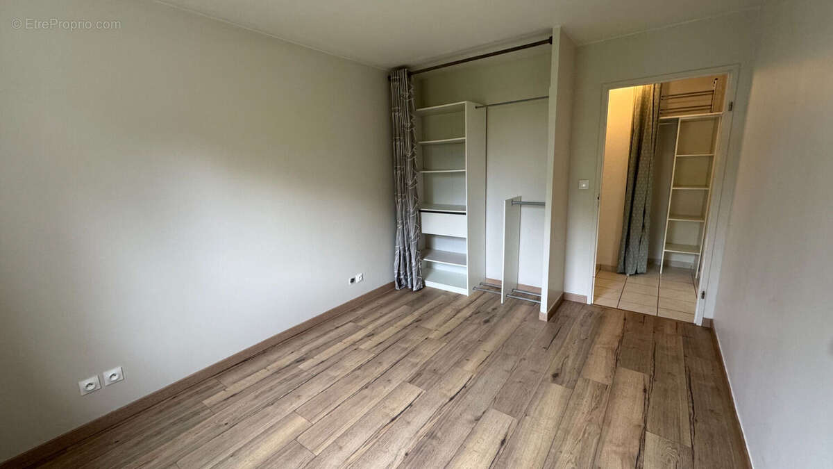 Appartement à BEAUVAIS