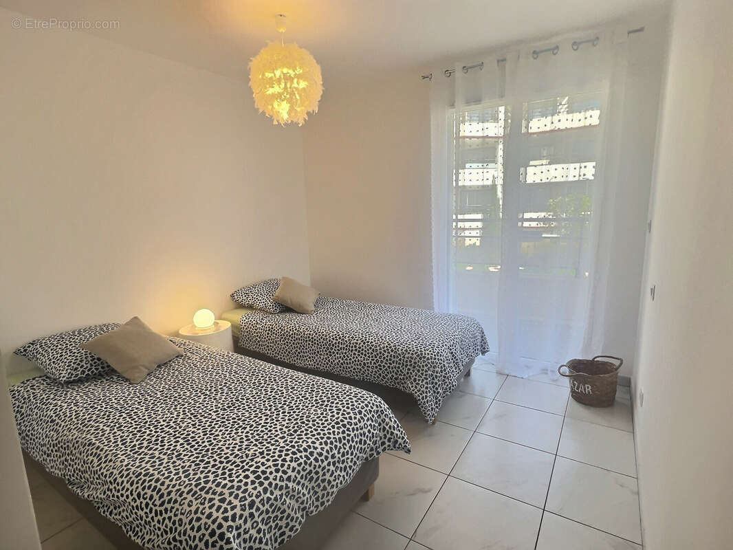 Appartement à SAINT-CYPRIEN