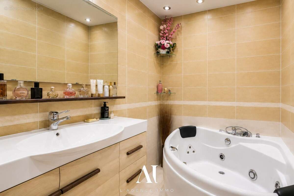 Maison 126 m² à Bons-En-Chablais  - photo 8