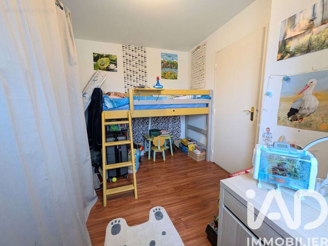 Appartement 43 m² à Vezin-Le-Coquet  - photo 5