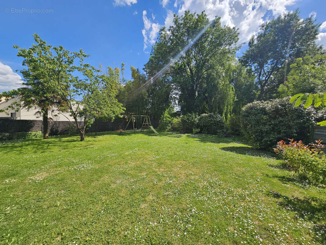 Maison à AIGREFEUILLE-D&#039;AUNIS