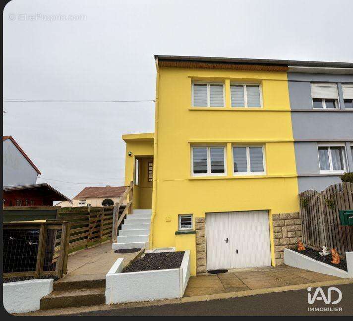 Photo 2 - Maison à MEXY