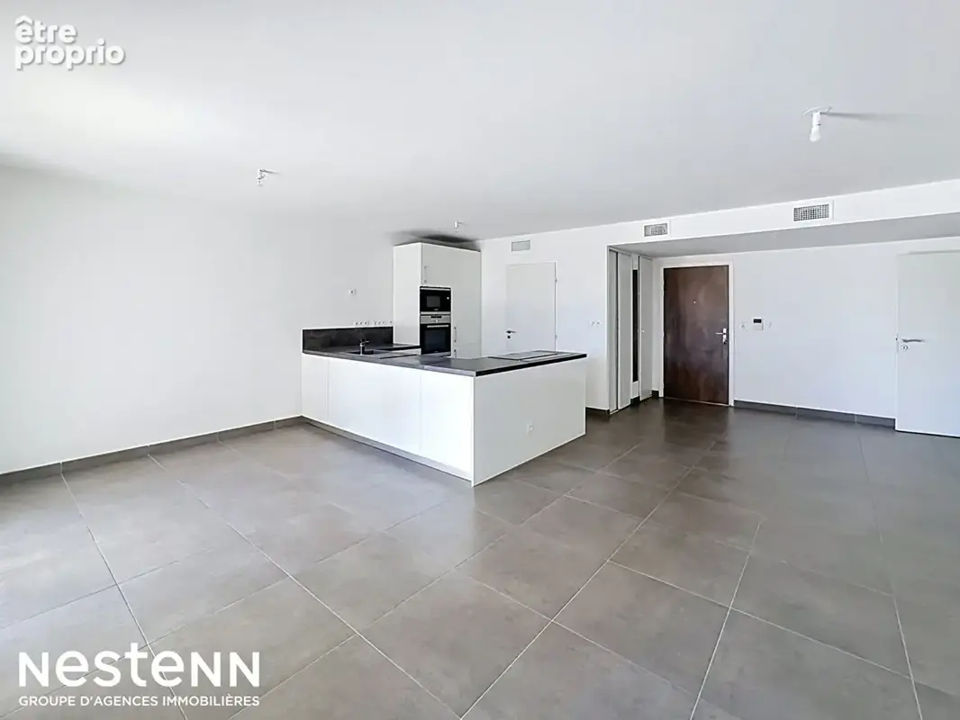 Appartement 4 pièces avec terrasse de 20 m² et garage en sous-sol, Narbonne - photo 6