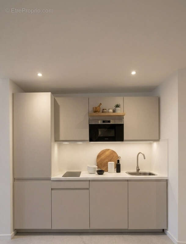 Maison à NICE