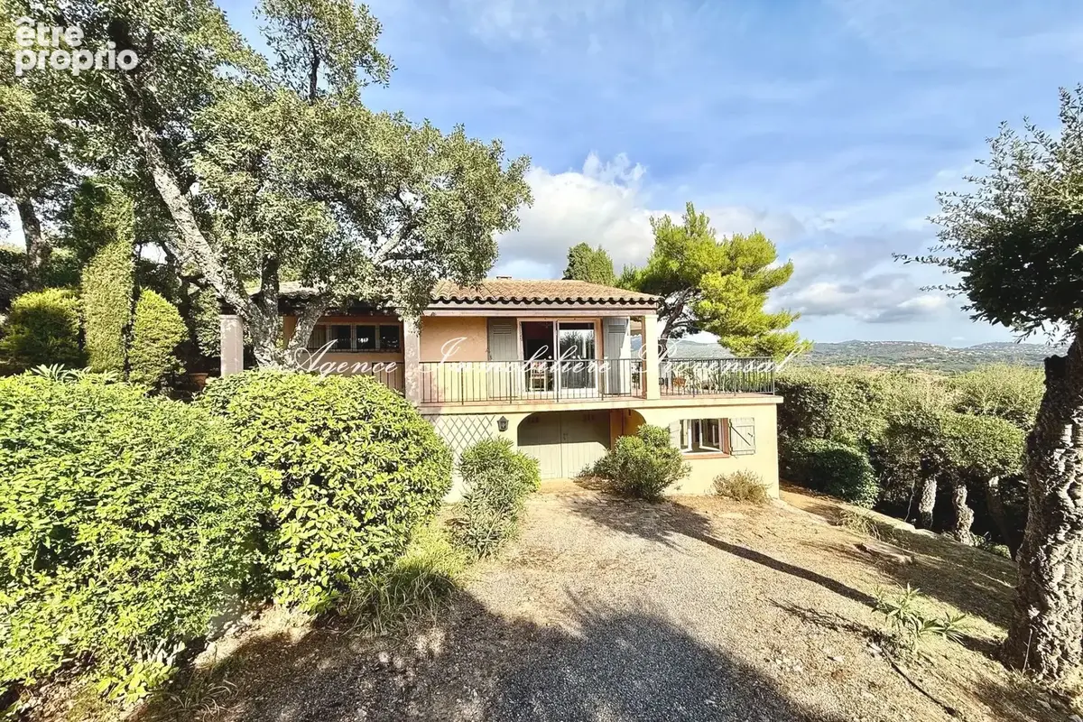 Maison 6 pièces 150 m² à vendre à Sainte-Maxime (83120) - photo 2