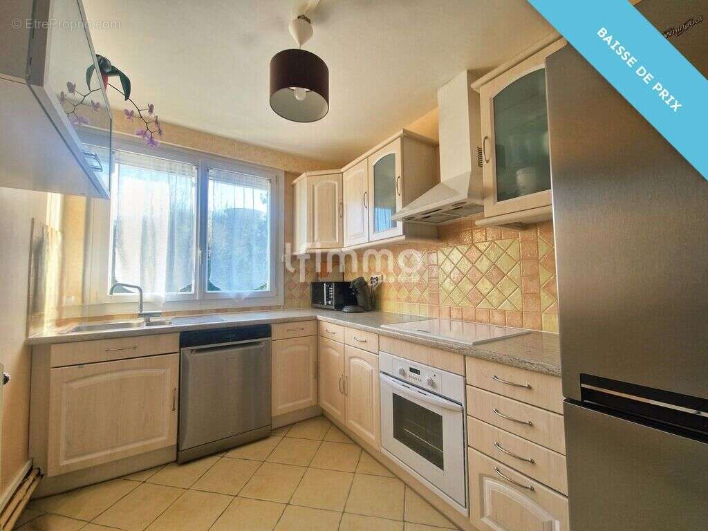 Appartement à DOMONT
