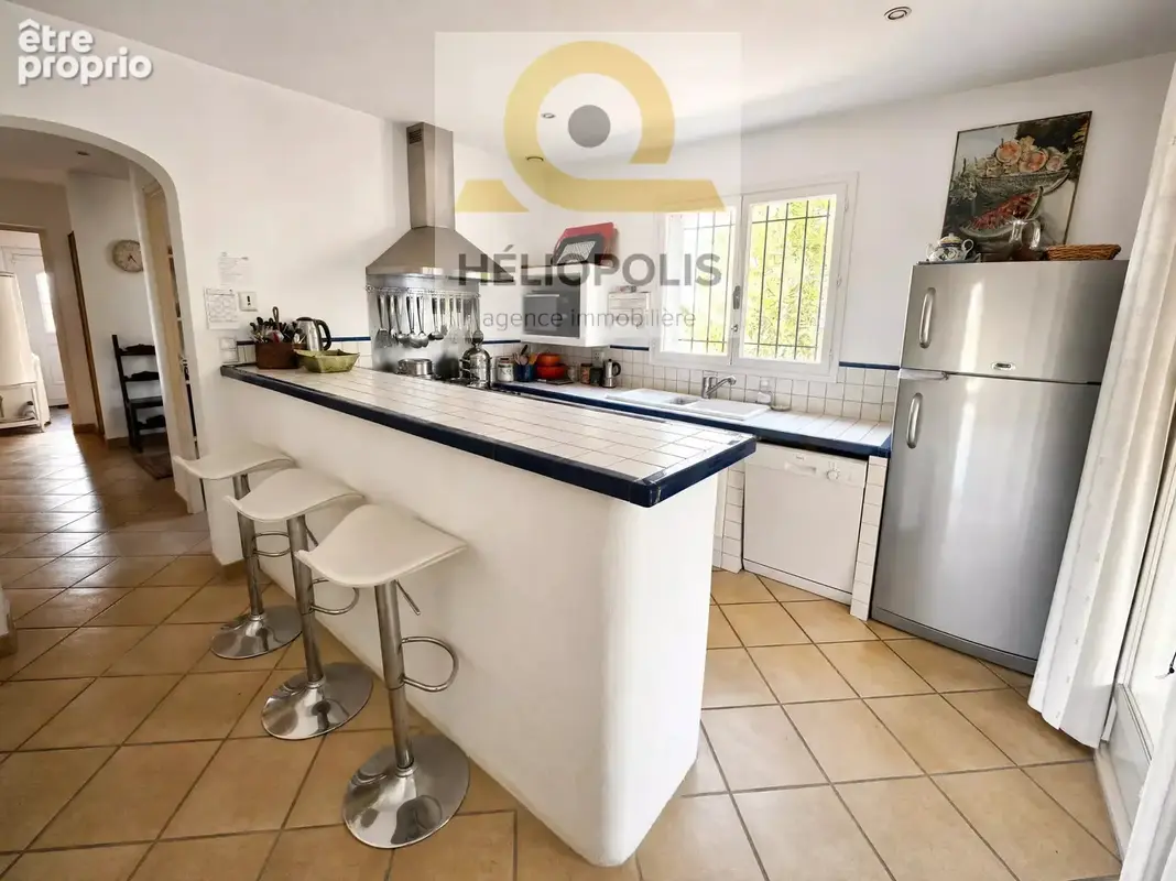 Maison de charme 3 chambres à Canet-en-Roussillon - photo 17