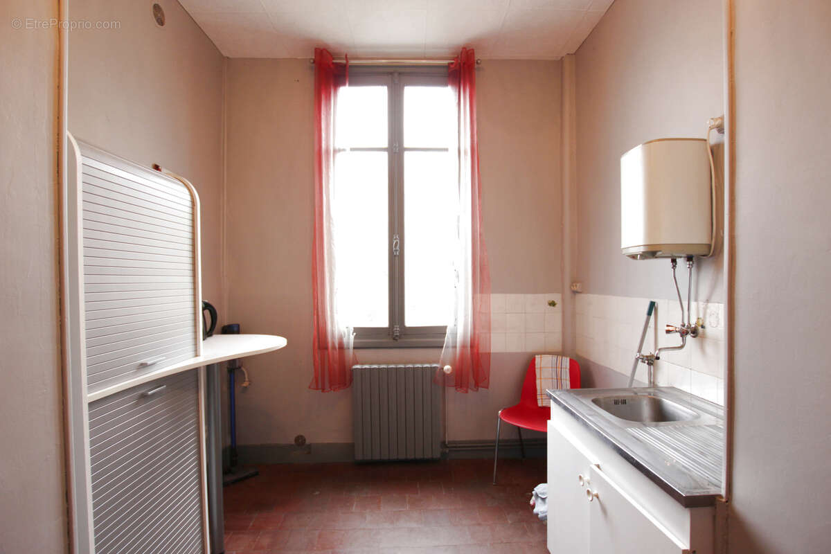 Appartement à AUTUN