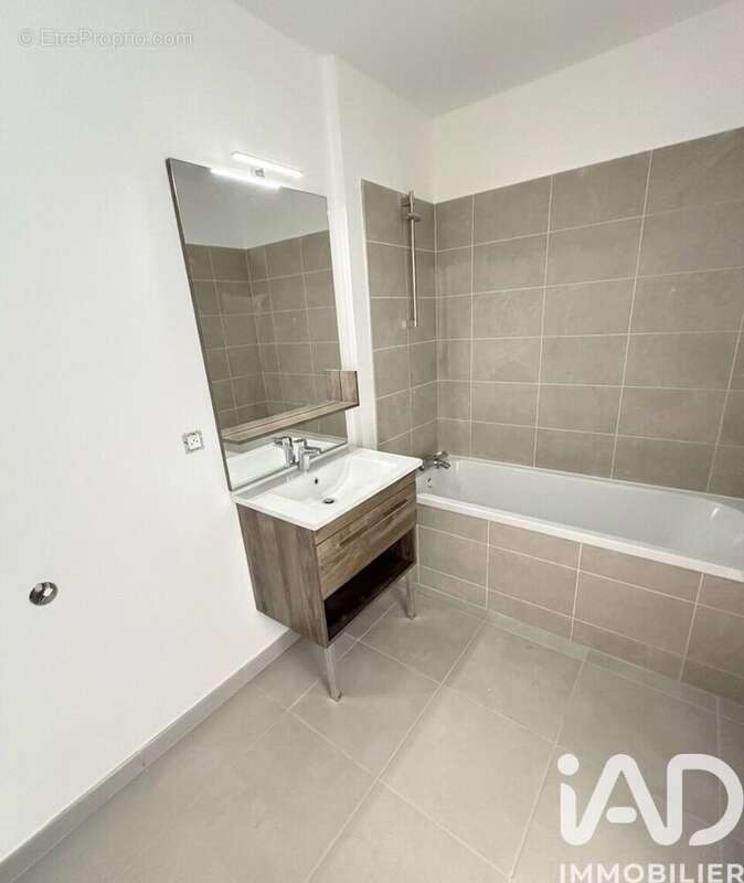 Photo 7 - Appartement à RODILHAN