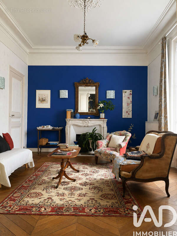 Photo 4 - Maison à LA FERTE-SOUS-JOUARRE