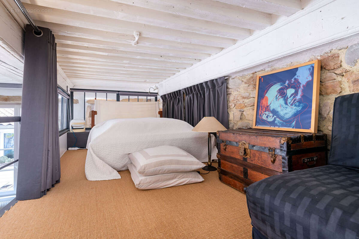 Appartement à LYON-4E