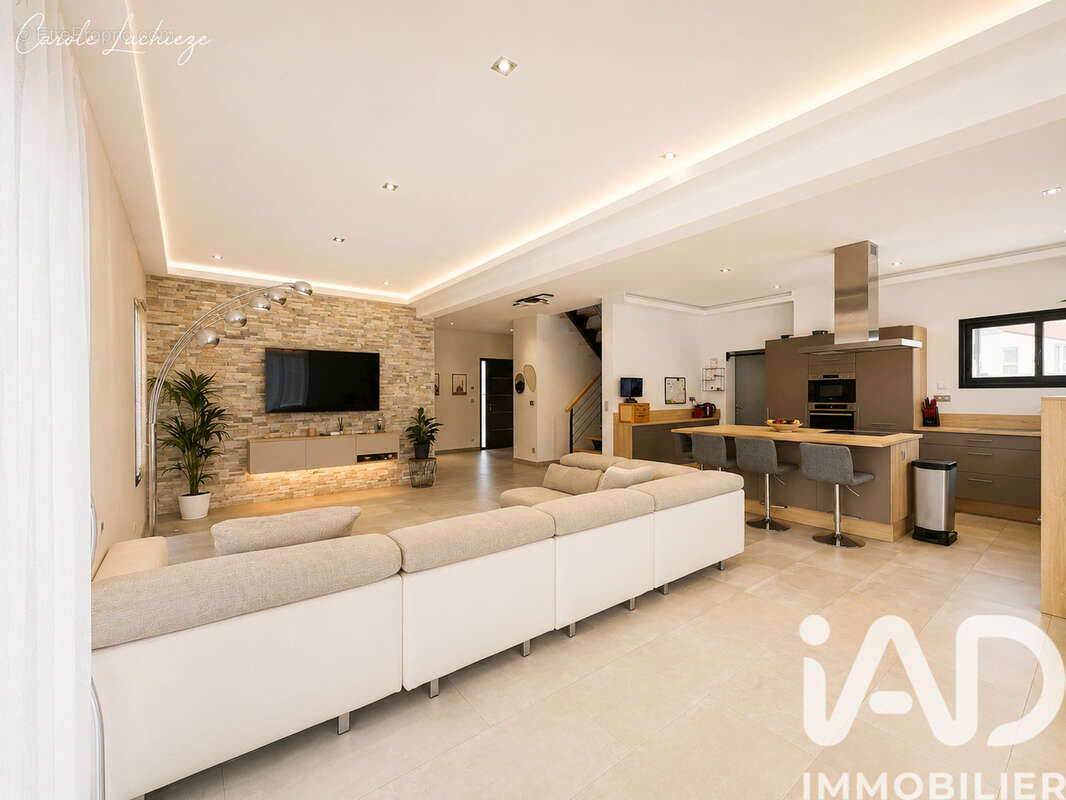 Photo 7 - Maison à JUVIGNAC
