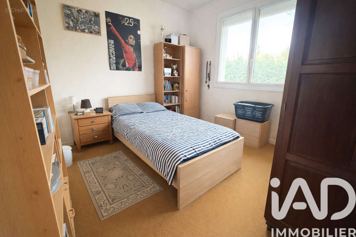 Photo 8 - Maison à MESNAC