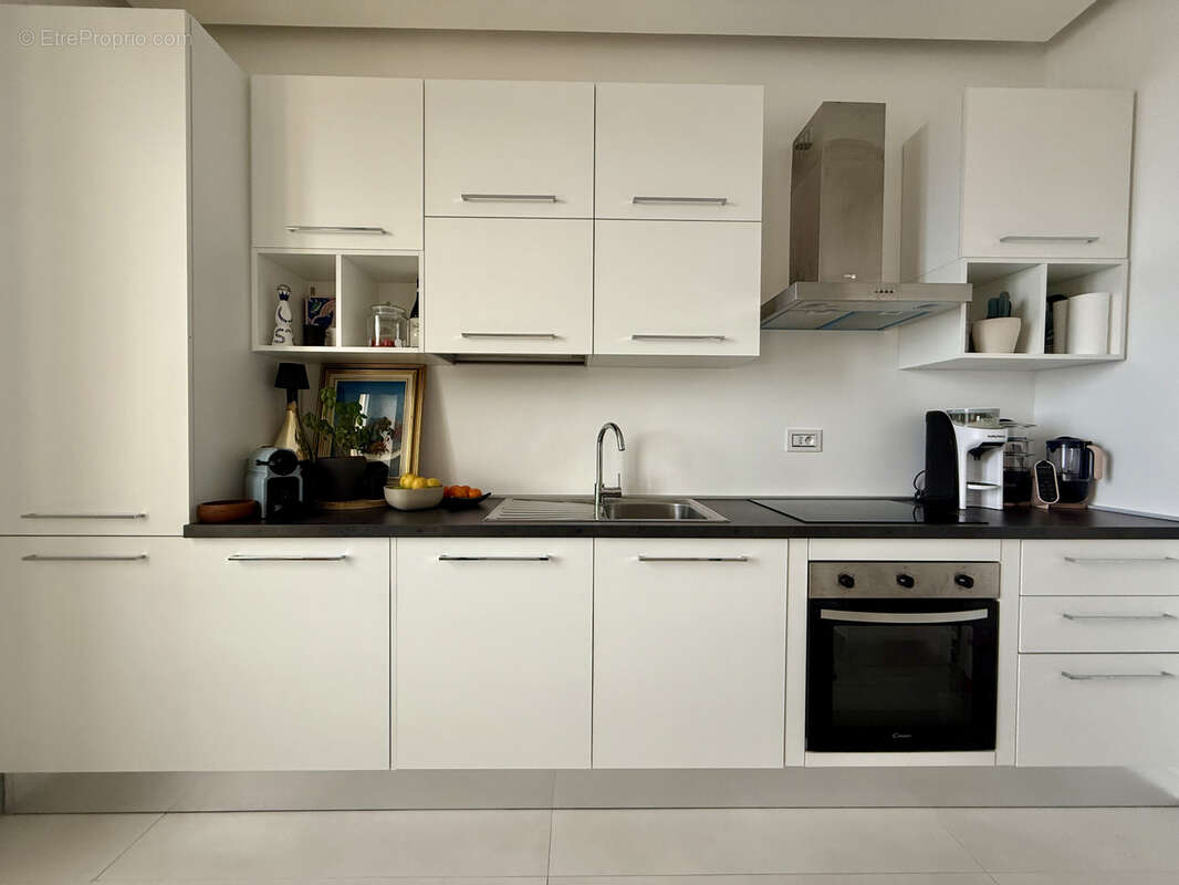 Appartement à ROQUEBRUNE-CAP-MARTIN