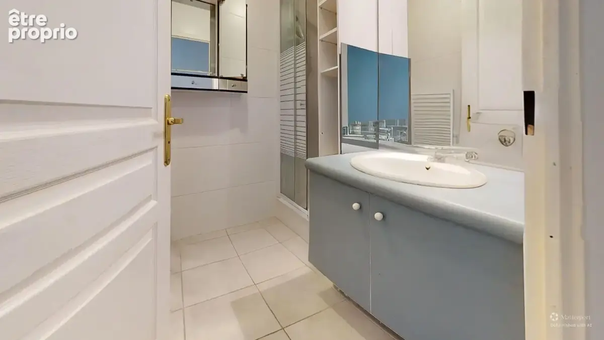 NOUVEAUTE APPARTEMENT T4 avec Terrasse à côté de Neyrpic - photo 6