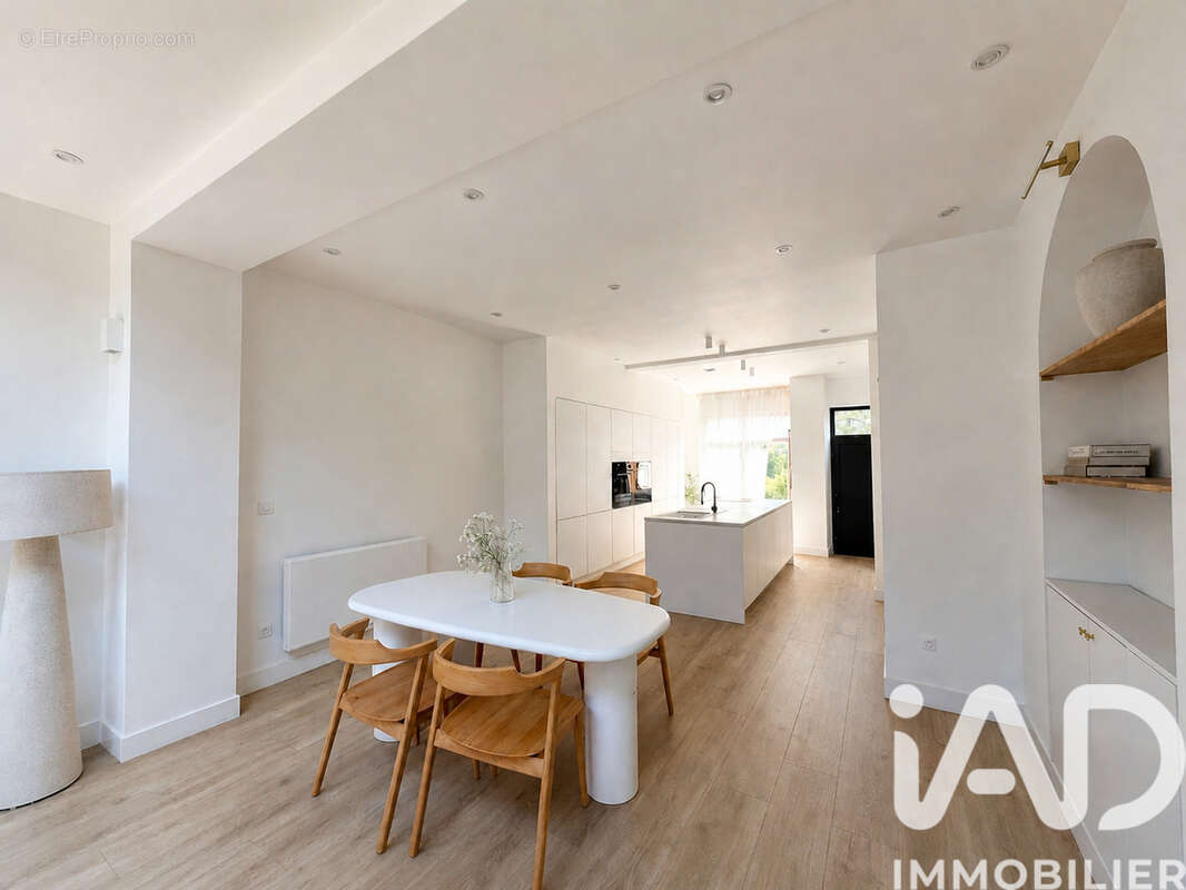 Photo 3 - Maison à TOURCOING