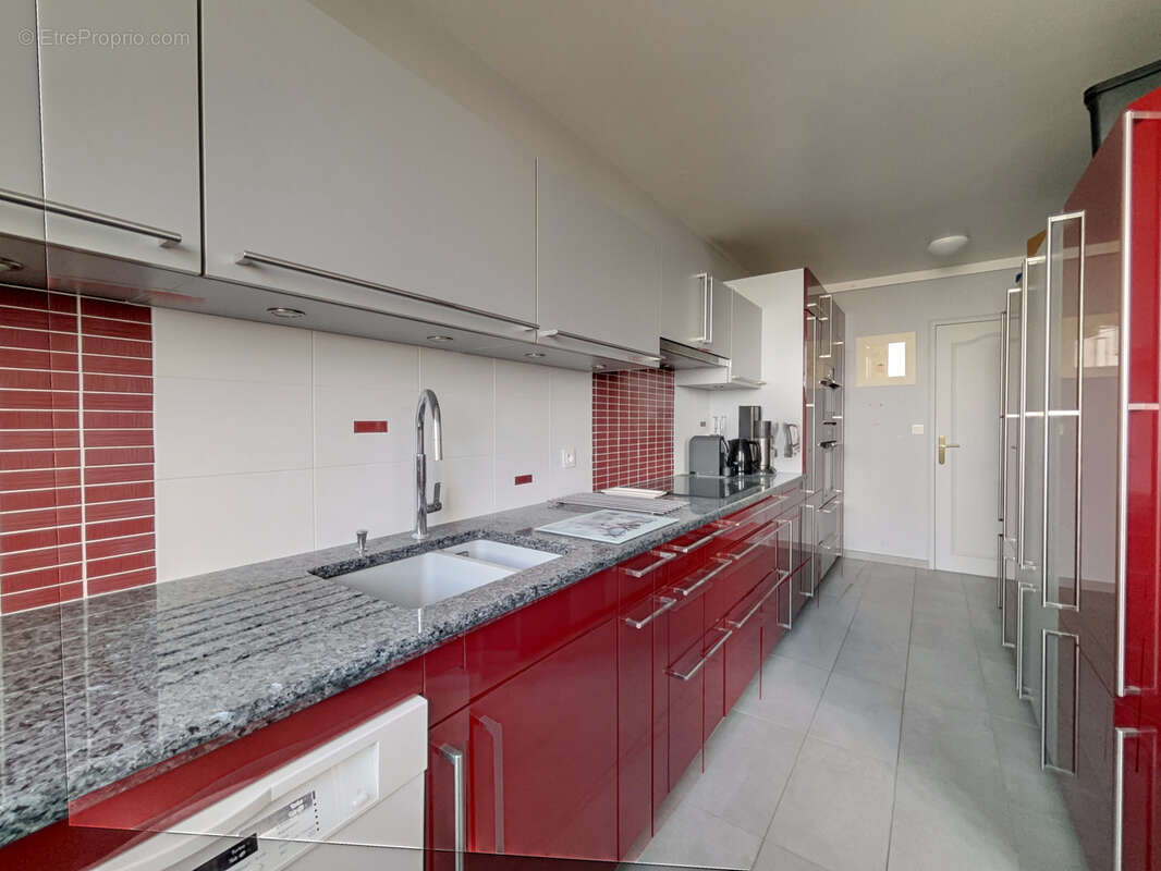 Appartement à PARIS-13E