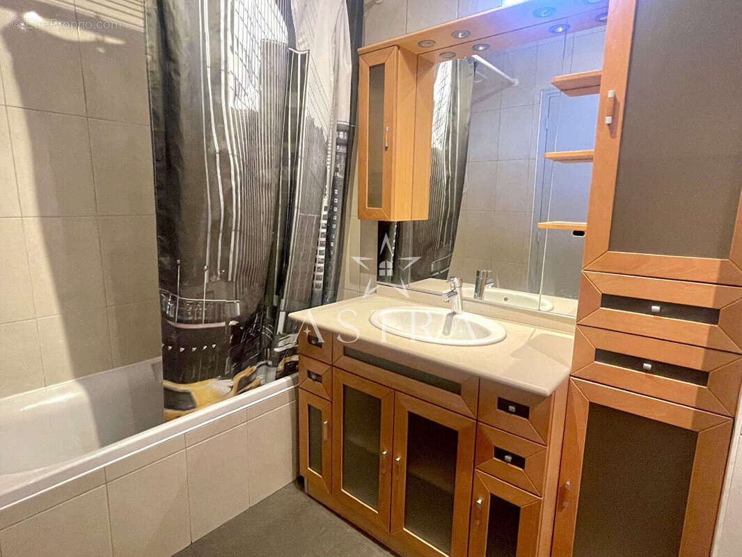 Appartement à ANTONY