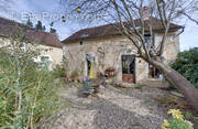 Maison à SOUGERES-EN-PUISAYE