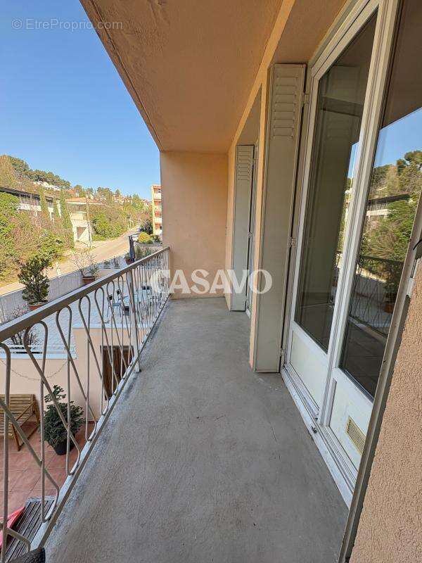Vente Appartement 4 pièces de 67m² - 13090 Aix-en-Provence - photo 12