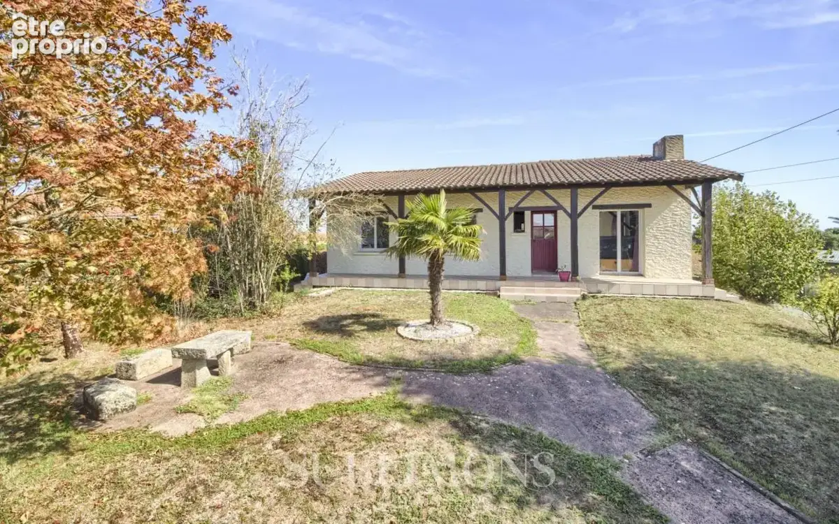 Maison à vendre Sèvremoine - photo 3