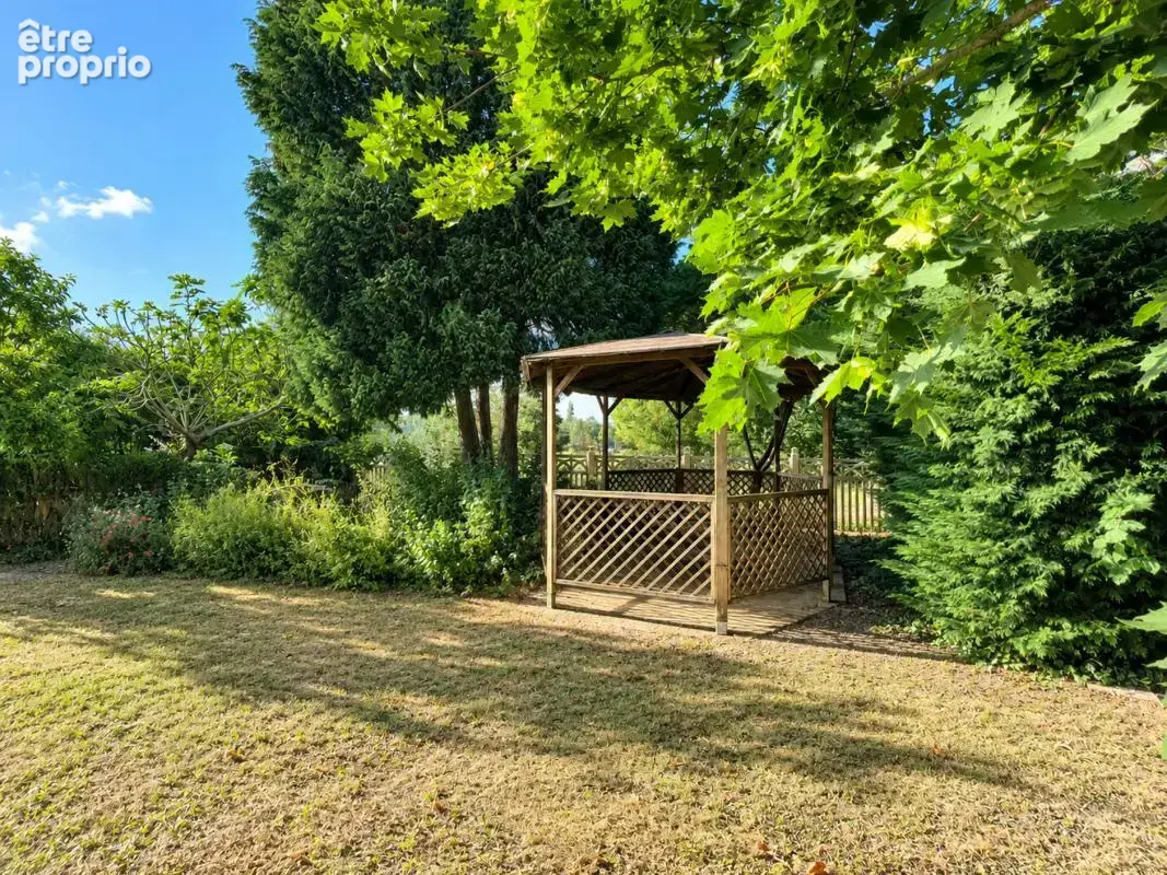 Maison 71 m² à Saumur  - photo 9