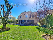 Maison à BAILLY-ROMAINVILLIERS