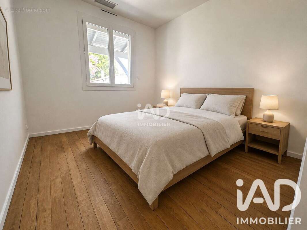 Maison 115 m² à Saint-Aubin-De-Medoc  - photo 6