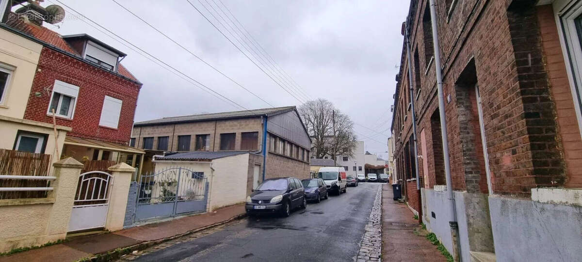 Commerce à LE PETIT-QUEVILLY
