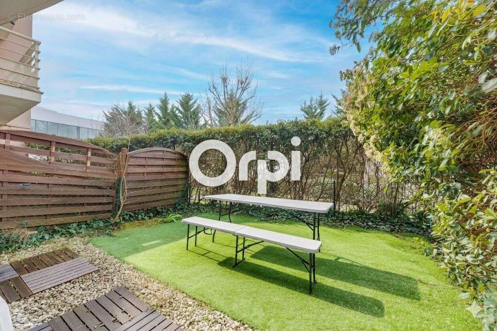 Appartement à NOISY-LE-GRAND