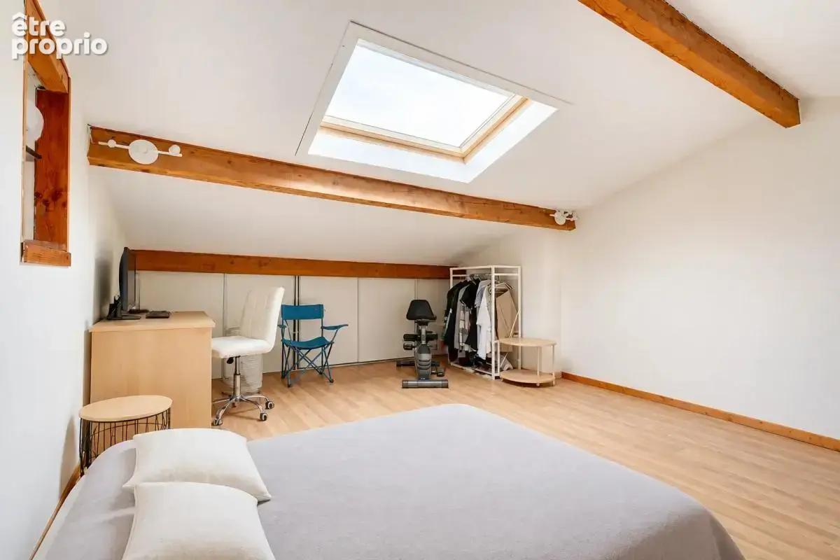 Maison de 7 pièces de 148 m² à Villefranche-sur-Saône - photo 19